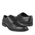 thumbnail image 1 of ZAPATOS CABALLERO STYLO 2802 SIMIPIEL NEGRO Stylo  2802, 1 of 4