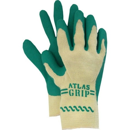 Atlas Glove 8310M Medium Atlas Grip Gloves