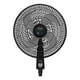 thumbnail image 4 of Ventilador T-FAL Air Maxx Sistema Repelente De 43 CM De Diámetro Con 4 Aspas Y 3 Velocidades Para Piso De Pie Con Pedestal, 4 of 10