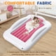 thumbnail image 5 of Cama de Viaje Inflable para Niños Abdtech 152 cm con Bomba, 5 of 7