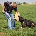 thumbnail image 4 of SPRING PARK Malinois Shepherd Pet Dog Training Sleeve Bite Jute Tugs for Arm Protection Outdoor Training, 4 of 7