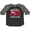 Smoke and Vintage Camo, variant on Inktastic Red Fire Little Firefighter White Text Boys or Girls Toddler T-Shirt