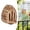 z-Yellow, variant on Hanging Bird Nest House for Outside, Ball Shape, Hand Woven, Durable Sturdy, Made of Natural Grass, Perfect for Garden Patio Lawn Office Indoor