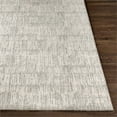 thumbnail image 4 of Surya Gavic GVC-2309 79 x 114" Rectangle Fabric Rug in Medium Gray/Light Beige, 4 of 7