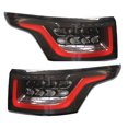 thumbnail image 1 of Señal Trasera Lámpara Wdftyju para Range Rover Sport 2018 2019 2020 2021 2022, 1 of 9