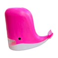 thumbnail image 3 of Lindo dispensador de palillos de dientes de ballena, organizador divertido para bar y restaurante. Rosa, 3 of 9