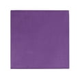 thumbnail image 3 of Crown Display Purple Disposable Napkins, 600 Count, 3 of 6