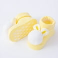thumbnail image 5 of Baby Boy Girl Boots Newborn Shoes Winter Snow Anti-Slip Soft Sole Warm Infant Toddler Pre Walker Booties, 5 of 5