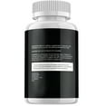 thumbnail image 3 of (5 Pack) Folicrex Hair Growth Pills Folicrex Extra Strength Vitamins Reviews Suppliment (300 Capsules), 3 of 3
