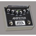 thumbnail image 3 of Carl Martin Ampster Tube Guitar Amp Speaker Sim DI Effects Pedal Black, 3 of 4