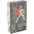 Power Rangers Lightning Collection in Space Pink Ranger 15