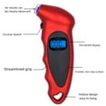 thumbnail image 2 of Cipaher Digital Tire Pressure Gauge Measures up to 150 PSI 4 Settings for Car, 2 of 5