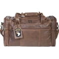 thumbnail image 2 of Scully Carry-on Bag Aerosquadron Collection 802 Walnut OSFA, 2 of 2