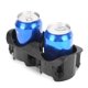 thumbnail image 2 of Portavasos Para Consola Central, A2218130014 Estable Para Soporte De Vaso Interior De Coche ABS Duradero Para Automóvil, 2 of 8