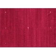 thumbnail image 1 of Ahgly Company Indoor Rectangle Abstract Pink Contemporary Area Rugs, 2' x 5', 1 of 4