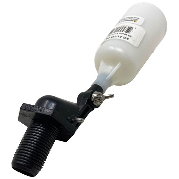 3/8" AutoFill Valve | SDI-25-1000