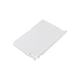 thumbnail image 5 of KDJ for Hayward Swimming Pool Replacement Part Skimmer Shutter 4402010501 05280R0200 White Plastic 20.5x18.6x12.5cm Easy Installation Enhanced Performance Protective Function, 5 of 9