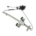 thumbnail image 2 of SCITOO Power Window Regulator W/ Motor fit for 2005 2006 2007 2008 2009 2010 for Dodge Dakota Rear Right Side 741-074, 2 of 4