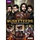 G-WARNER BROS MUSKETEERSTHES2SD – image 1 sur 1