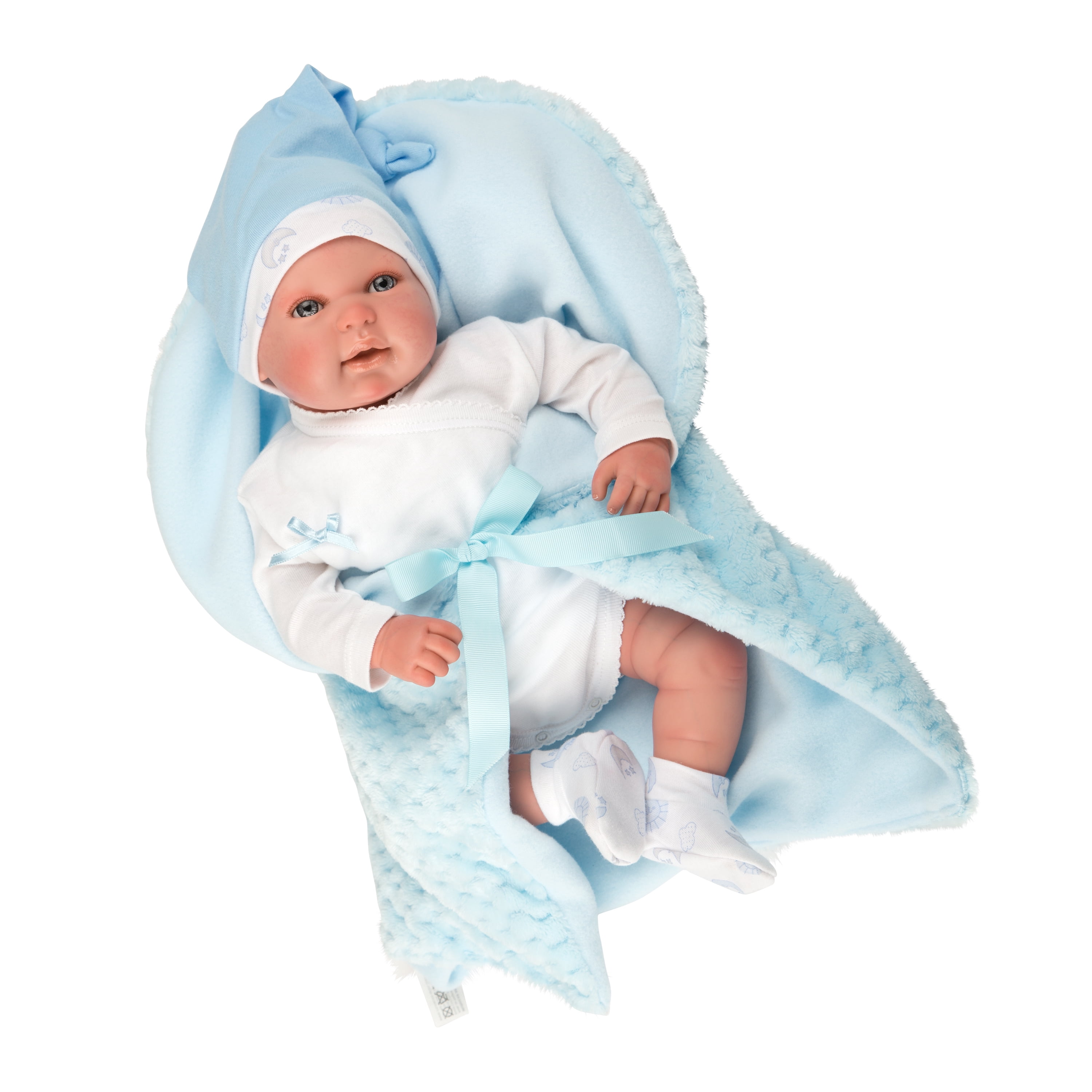 arias reborn doll