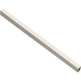 thumbnail image 1 of HUGFEGWE HSS Lathe Tool Bit 10mm x 10mm x 200mm Square Lathe Turning Tool Blanks High Speed Steel Rectangular Fly Cutter Mill Blank 1pcs CJB91-23170, 1 of 7