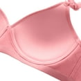 thumbnail image 5 of SROBPTY Bras for Women Full Cup Push Up Bras Soft Support Bras Womens Bra Everyday Bras, M-XXL, 5 of 7