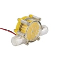 thumbnail image 1 of Generador de turbina de agua microhidráulico JM 10w/12v, 1 of 2