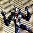 thumbnail image 4 of Marvel Select Venom Action Figure (2018), 4 of 4