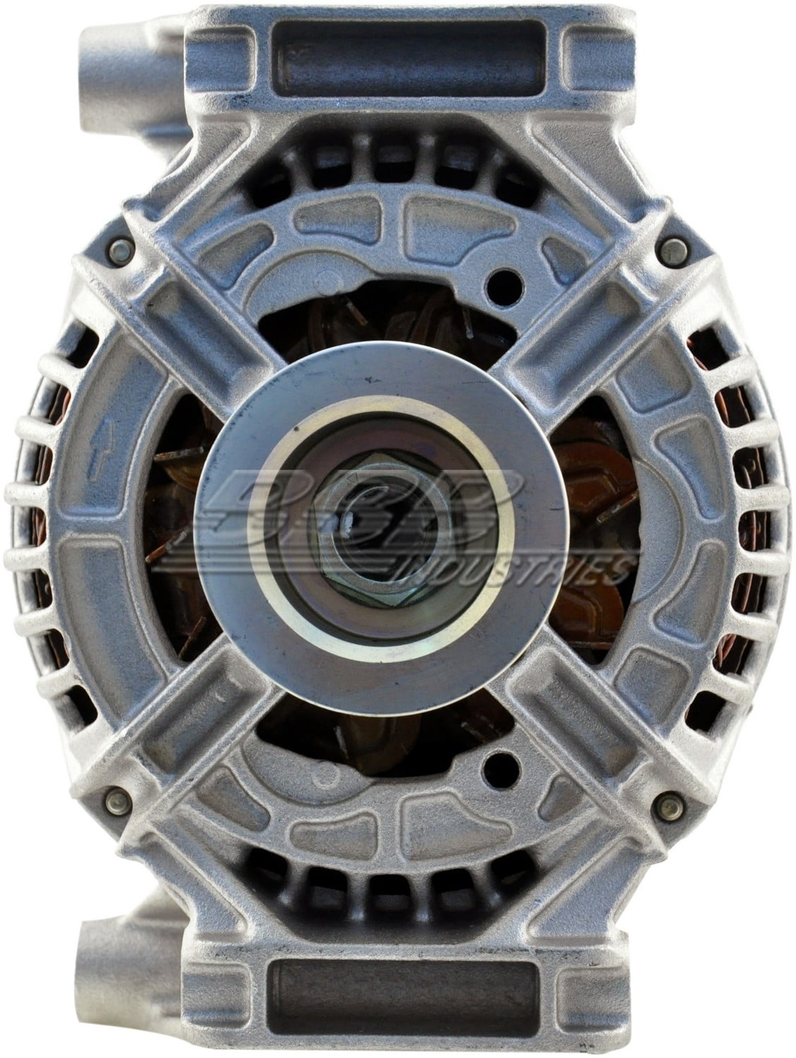 Bbb Industries 13804 Alternator Fits select: 2001-2003 SATURN L200, 2000 SATURN LS1
