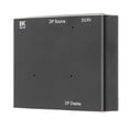 thumbnail image 3 of Divisor de interfaz multimedia DisplayPort HD compatible con 8K MST SST Distribuidor DP direccional de 1 entrada y 2 salidas para cine en casa, 3 of 12