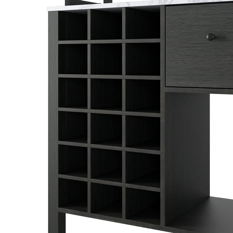 Hoghem 2024 bar cabinet