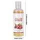 thumbnail image 3 of Aceite corporal Fiudx 100ml hidratante cuidado de la piel masaje nutritivo integral, 3 of 7