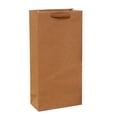 thumbnail image 2 of YAOMOBB Sac à Main Réutilisable pour Vin Boîte à Vin Kraft 10 Pcs Bouteille Simple Double Rigide Épaissie Couleur Unie Excellente Capacité de Charge pour Champagne Bière Boisson, 2 of 7