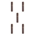 thumbnail image 1 of kurtrusly Accessoires de Distributeur de Café Inviolable Élégants pour la Maison et le Voyage Ressort Brun Foncé 6-pin 5Set, 1 of 6