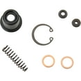 thumbnail image 2 of Pro X 37.910008 Rear Brake Master Cylinder Rebuild Kit, 2 of 3