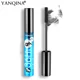 thumbnail image 5 of YANQINA 36H - Máscara de pestañas negra resistente al agua con fibra de seda, maquillaje 3D, extensión de pestañas, pestañas negras gruesas y alargadas, cosméticas, 5 of 5