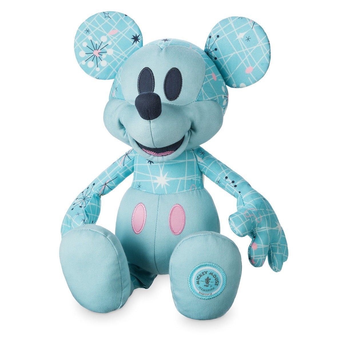 disney store monthly plush
