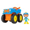 thumbnail image 2 of Ensemble de construction Blippi Monster Truck, 2 of 5