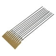 thumbnail image 3 of Paquete De 4 X 10 Soportes Para Modelador De Aerógrafo Con Clip De Para Kit De Construcción De Juguetes Modelo, 3 of 8