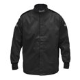 thumbnail image 1 of Allstar Performance ALL931111 Veste de Course SFI 3.2A-1, Noir - Petit & Grand, 1 of 1