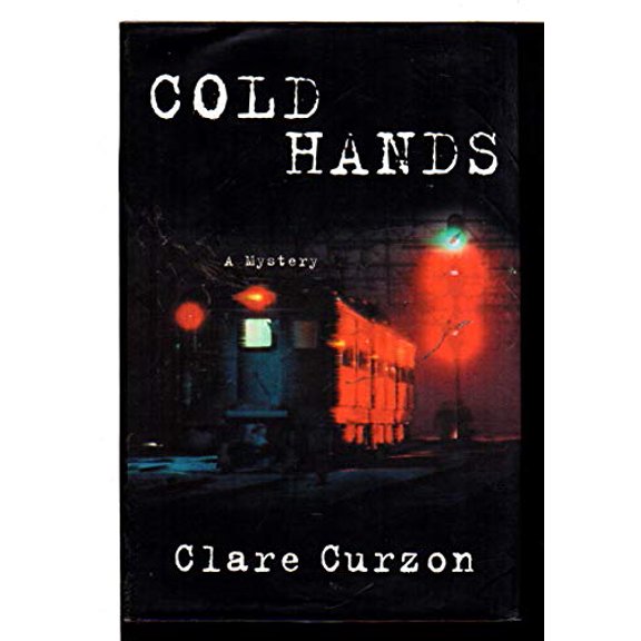 Pre-Owned Cold Hands (Hardcover) 0312204647 9780312204648