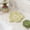 Green, variant on Specollect 1 Pcs Floral Soap Dish with Drainage Groove for Bathroom Sink, Decorative Soap Holder Tray, Non-Slip Soap Saver for Kitchen Countertop and Vanity
