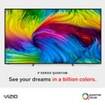 thumbnail image 4 of VIZIO 75" Class 4K UHDTV (2160p) HDR Smart LED-LCD TV (P75Q9-J01), 4 of 26