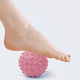 thumbnail image 4 of Pelota de terapia corporal, pelota de relajación muscular, pelota de fascia, 4 of 5