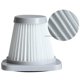 thumbnail image 2 of Elementos filtrantes de filtro Hepa, 10 Uds., compatibles con piezas de repuesto Midea Sc861/sc861a, 2 of 5