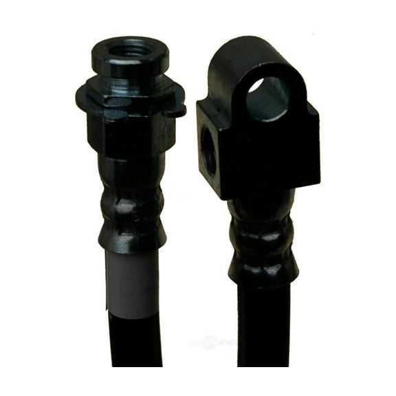 Raybestos BH38129 Professional Grade Hydraulic Brake Hose Fits select: 1981-1986 JEEP JEEP, 1981-1985 JEEP SCRAMBLER