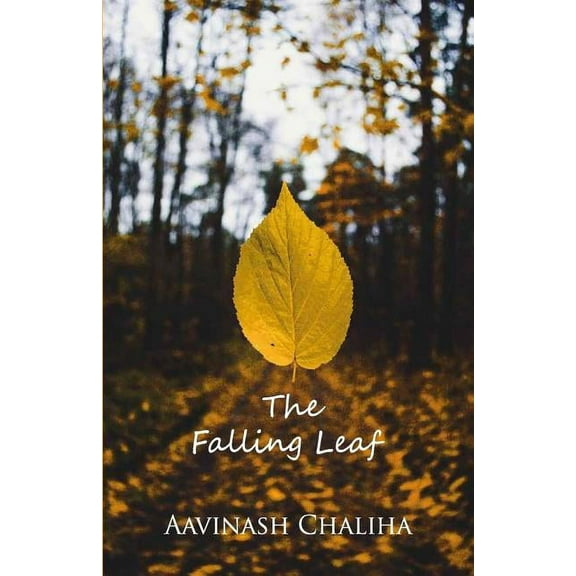 The Falling Leaf (Paperback)
