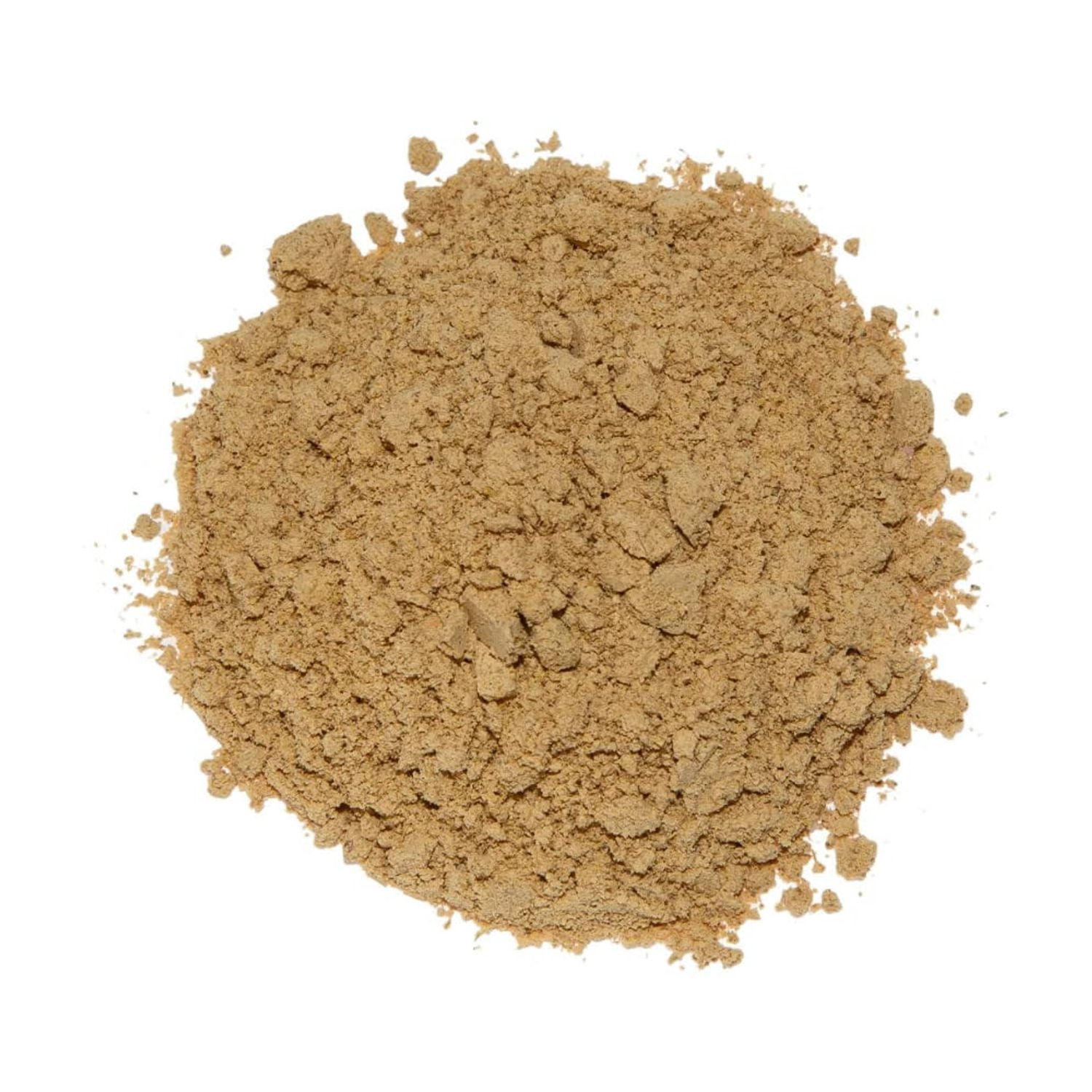 Ground Ginger Powder by Its Delish, 20 lbs