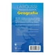thumbnail image 2 of Diccionario Esencial Geografía Ediciones Larousse S.A de C.V Equipo Editorial, 2 of 2