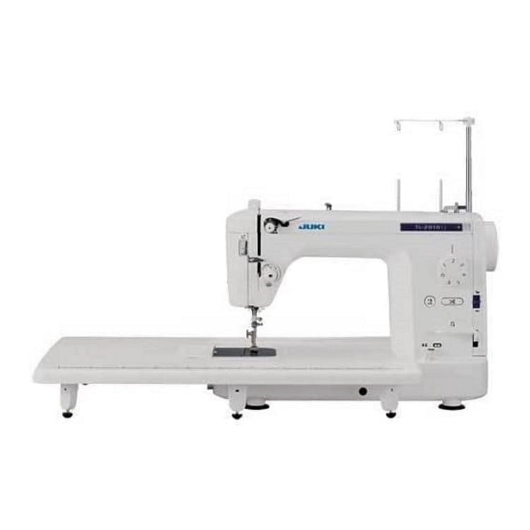 2 Year Review Of The Juki TL2010Q Sewing Machine / Honest Review / Not  Sponsored / Small Business 